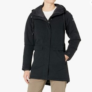 Columbia Boundary Bay Jacket sz. L